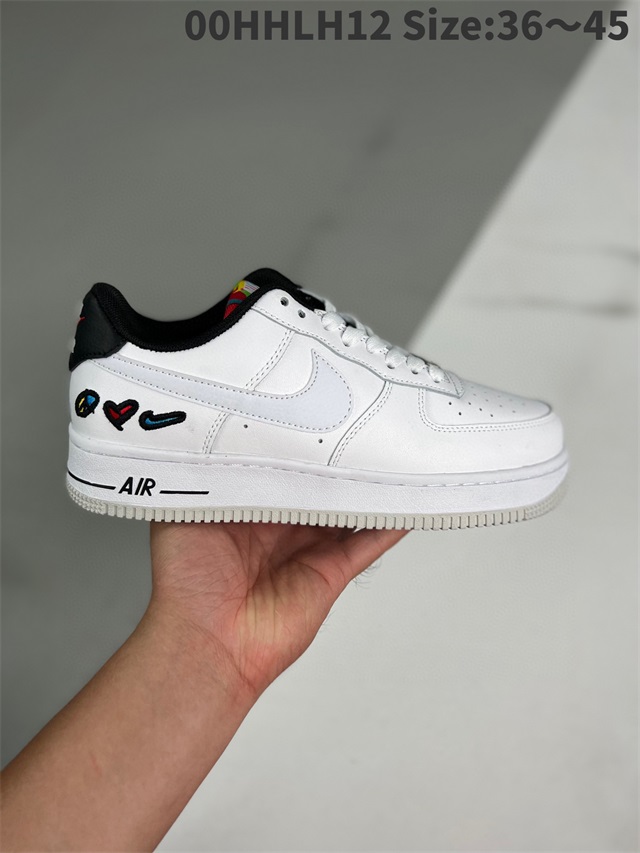 men air force one shoes size 36-45 2022-11-23-392